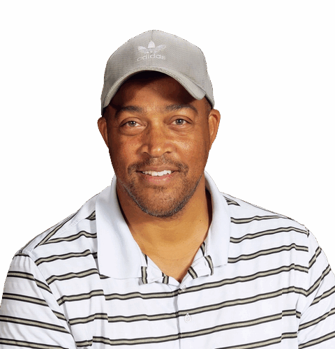 Mr. Williams