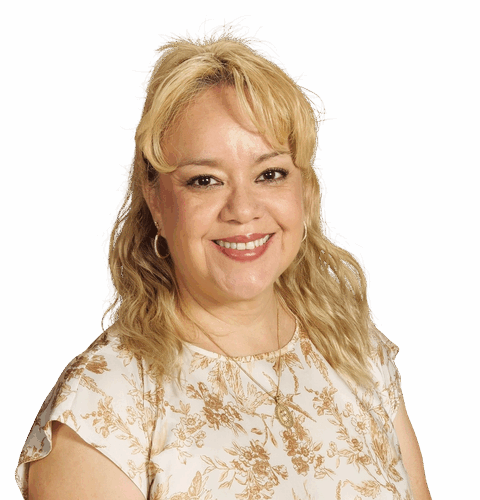 Ms. Araceli