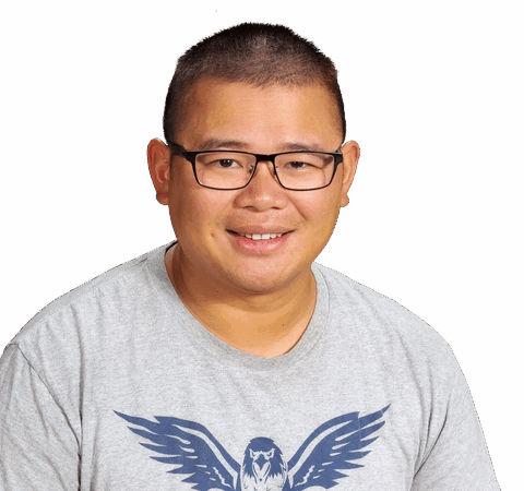 Mr. Minh