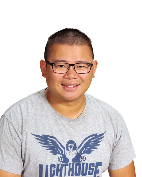 Mr. Minh