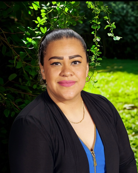 Ms. Contreras headshot