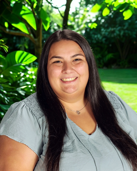 Ms. Cordoza headshot