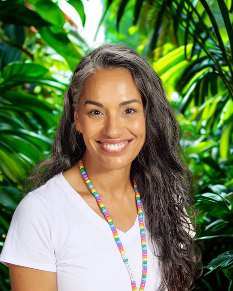 Ms. Fernandez headshot