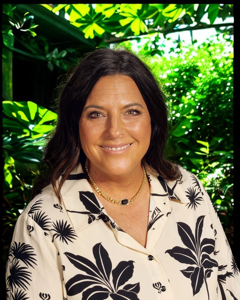 Ms. Johnson headshot