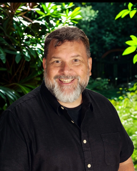 Mr. Korynta headshot